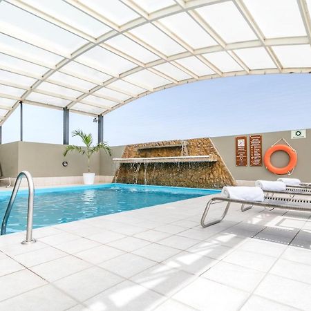 فندق Wyndham Costa Del Sol تشيكلايو المظهر الخارجي الصورة