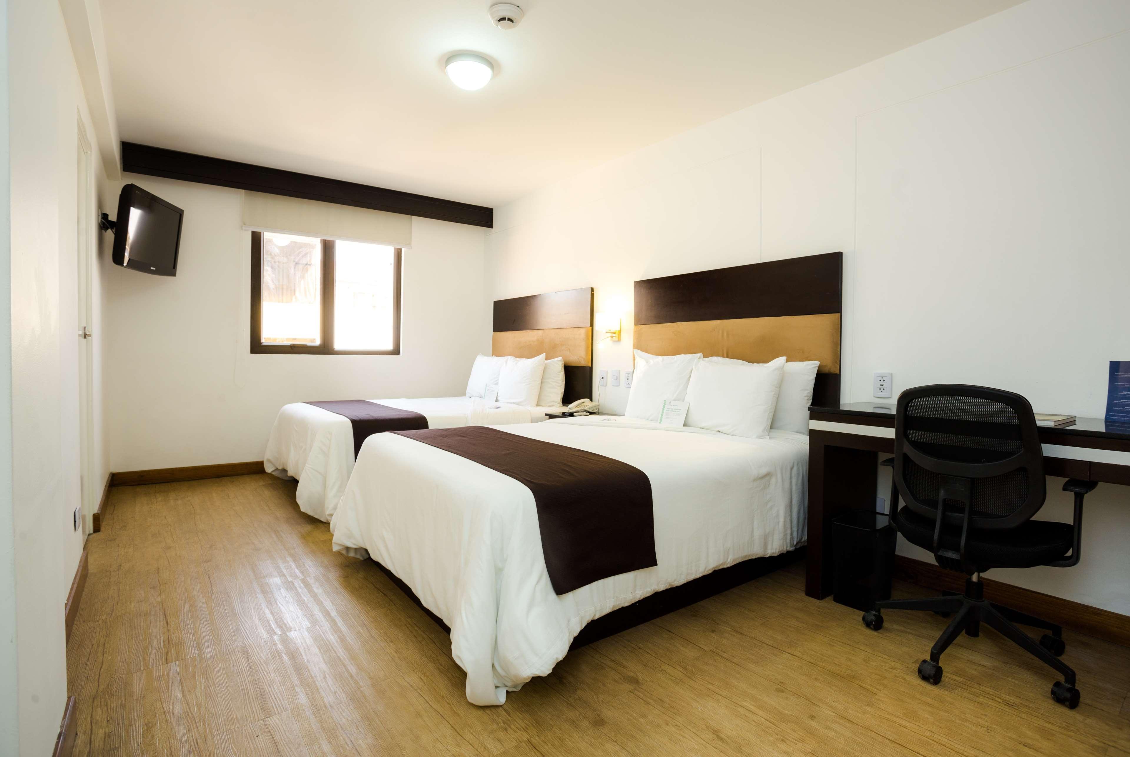 فندق Wyndham Costa Del Sol تشيكلايو المظهر الخارجي الصورة