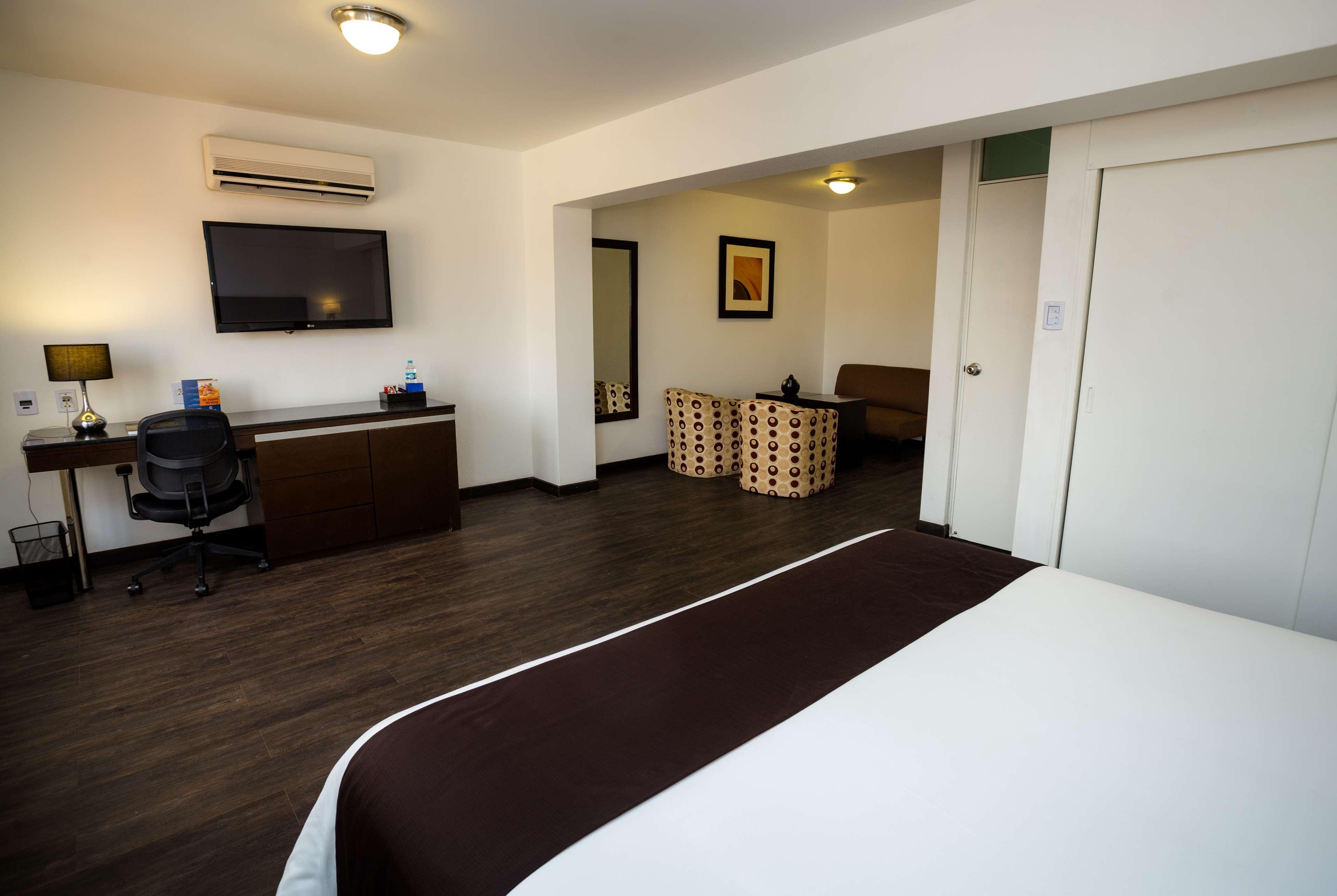 فندق Wyndham Costa Del Sol تشيكلايو المظهر الخارجي الصورة