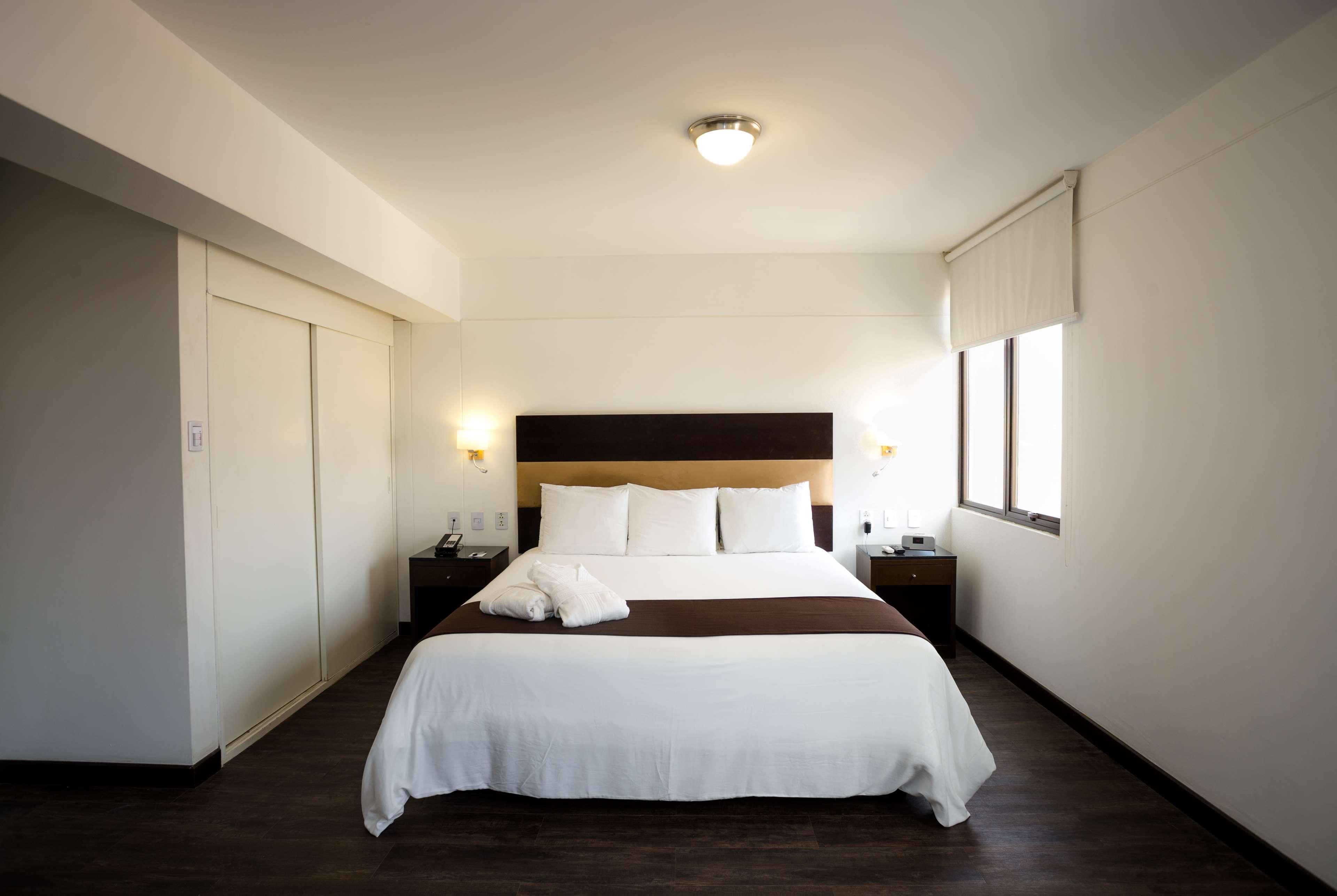 فندق Wyndham Costa Del Sol تشيكلايو المظهر الخارجي الصورة