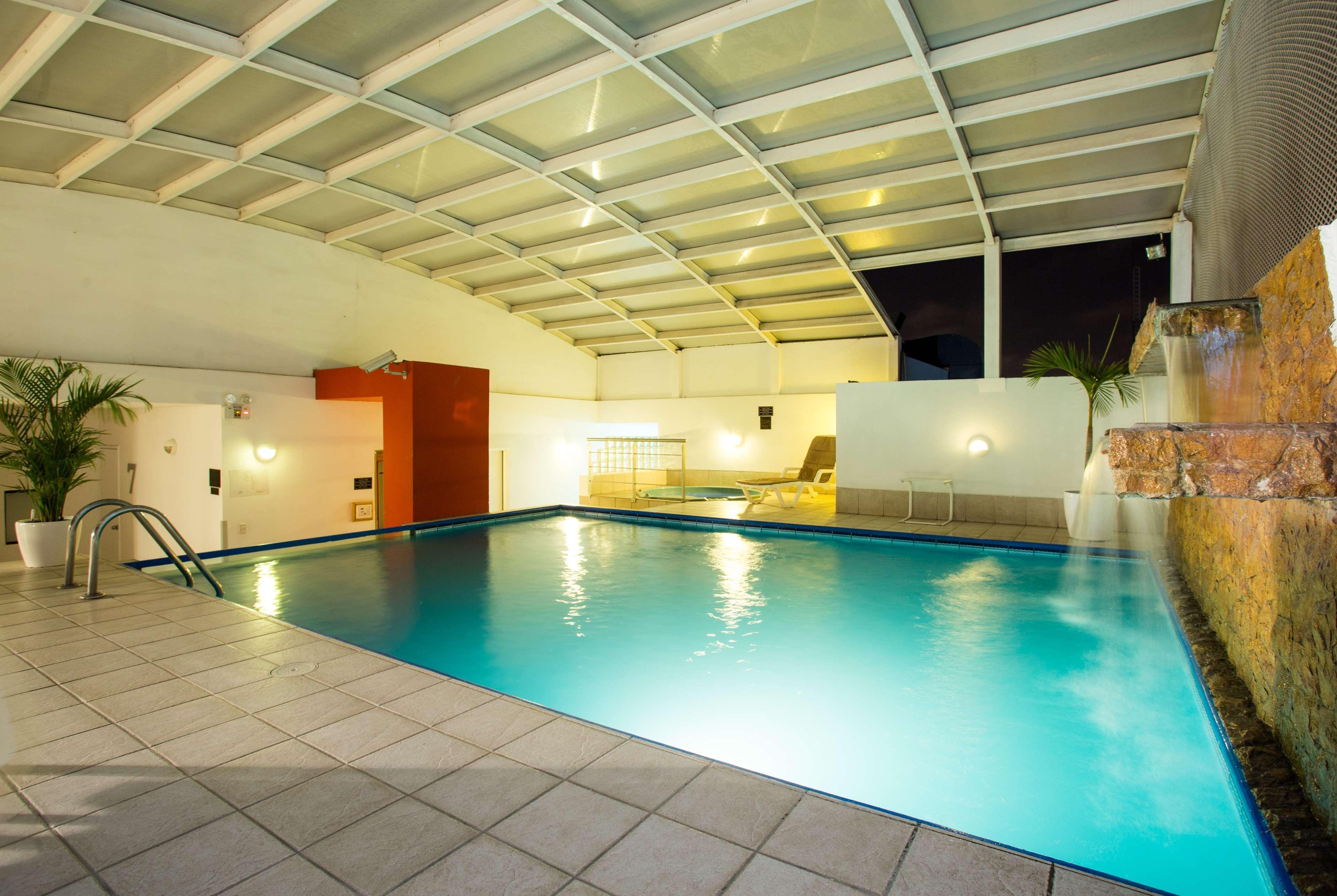 فندق Wyndham Costa Del Sol تشيكلايو المظهر الخارجي الصورة