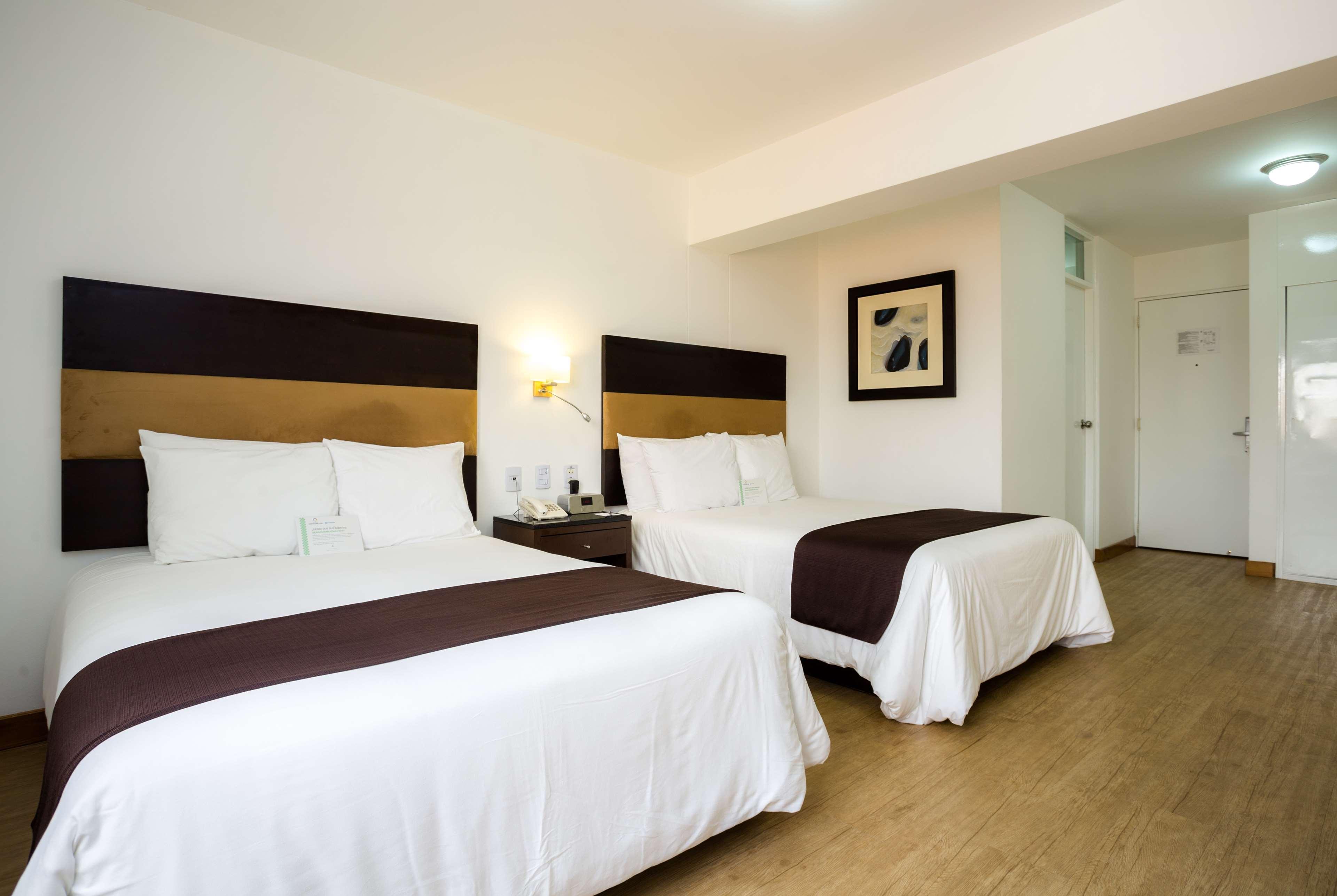فندق Wyndham Costa Del Sol تشيكلايو المظهر الخارجي الصورة