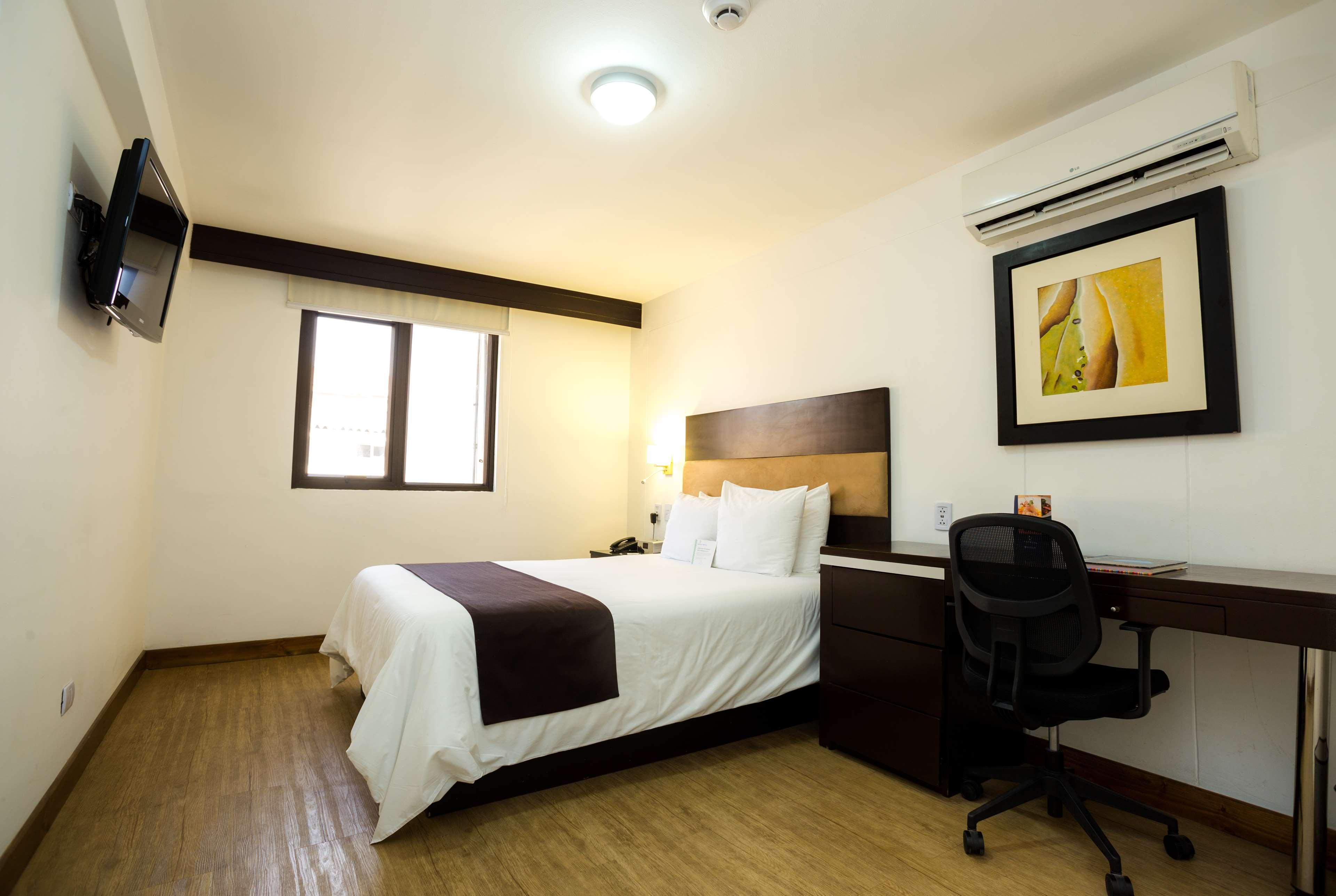 فندق Wyndham Costa Del Sol تشيكلايو المظهر الخارجي الصورة