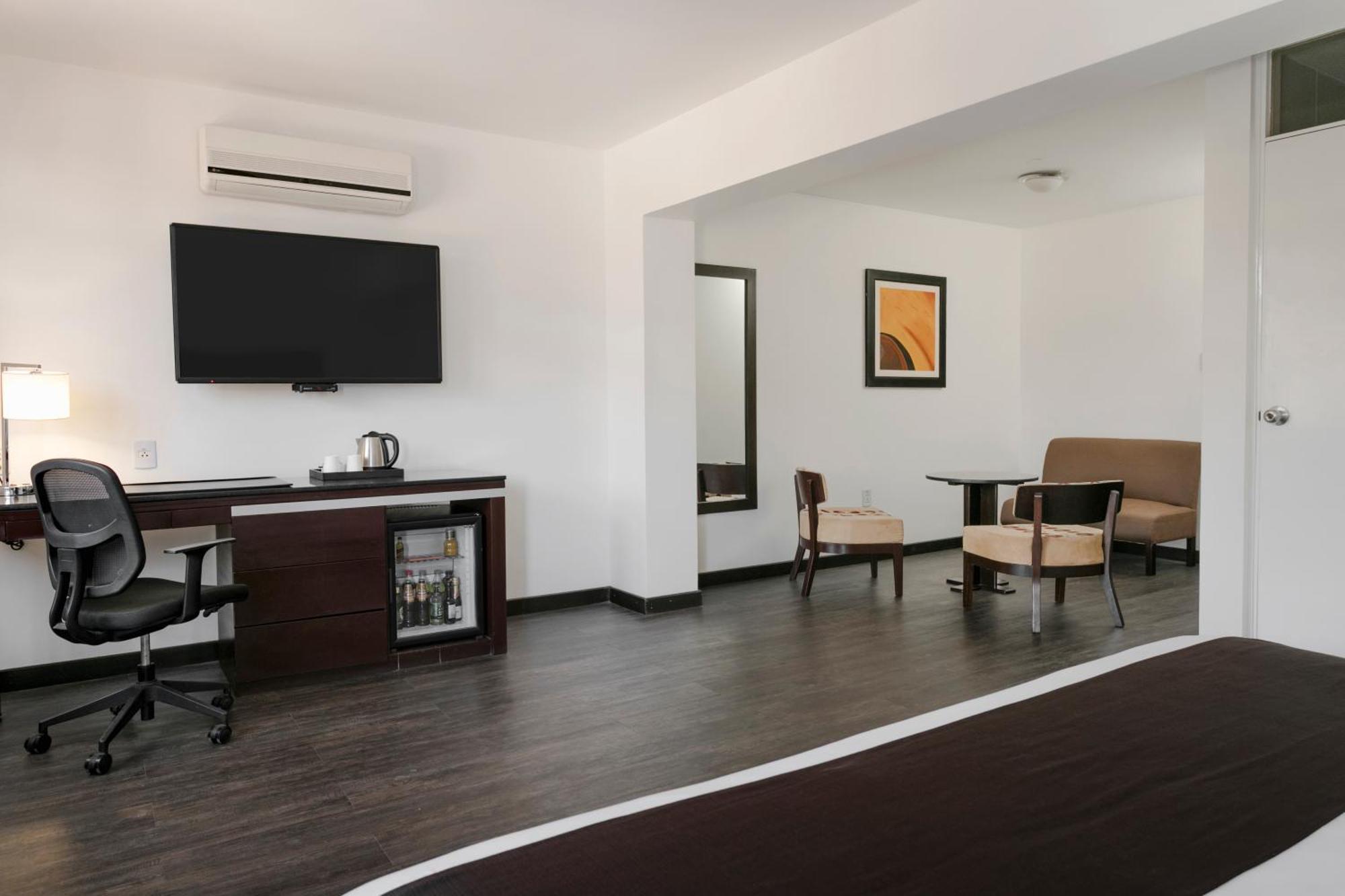فندق Wyndham Costa Del Sol تشيكلايو المظهر الخارجي الصورة