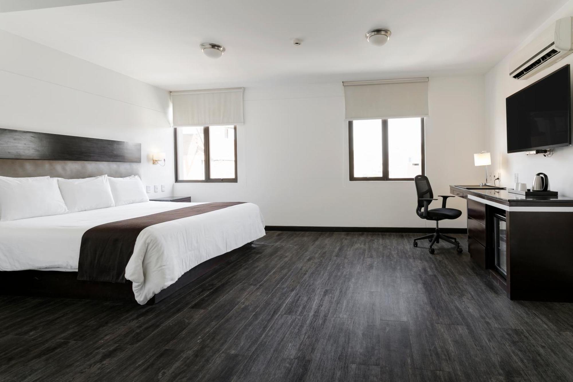 فندق Wyndham Costa Del Sol تشيكلايو المظهر الخارجي الصورة