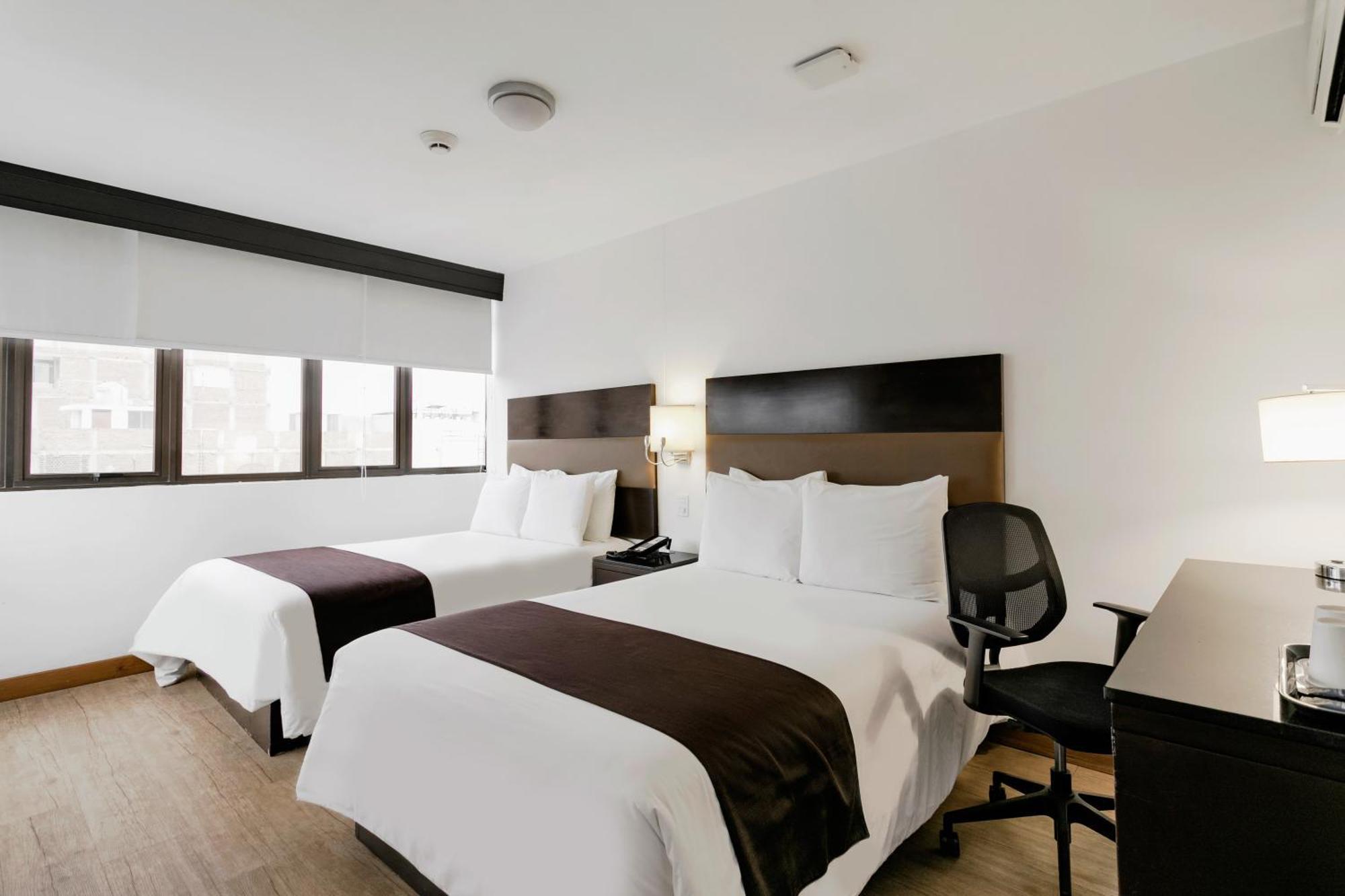 فندق Wyndham Costa Del Sol تشيكلايو المظهر الخارجي الصورة