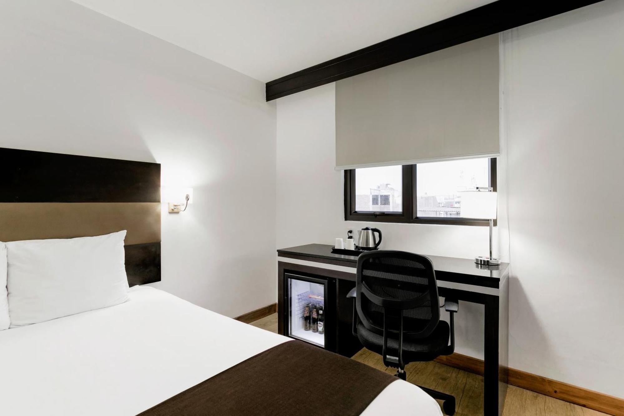 فندق Wyndham Costa Del Sol تشيكلايو المظهر الخارجي الصورة