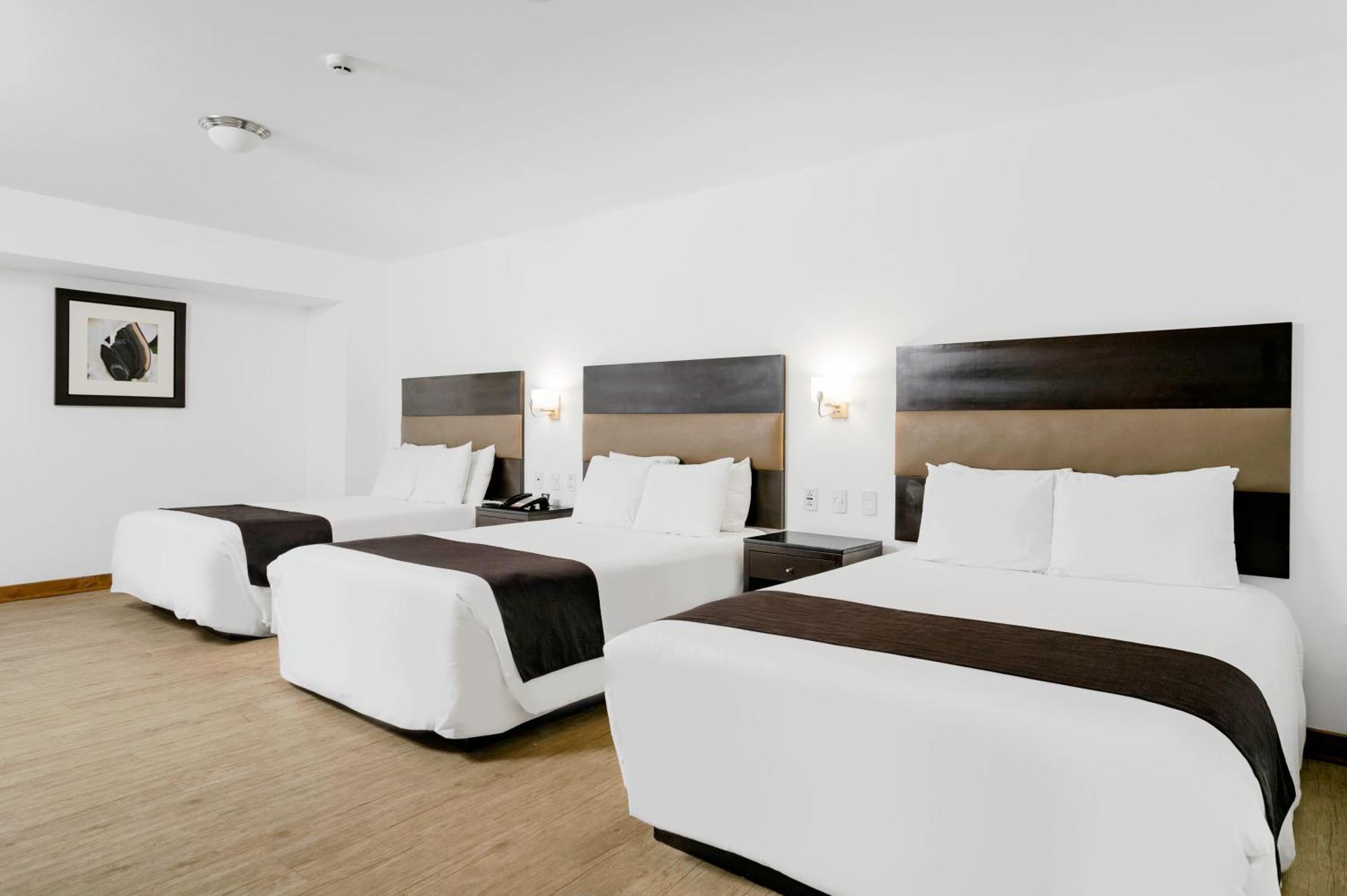 فندق Wyndham Costa Del Sol تشيكلايو المظهر الخارجي الصورة
