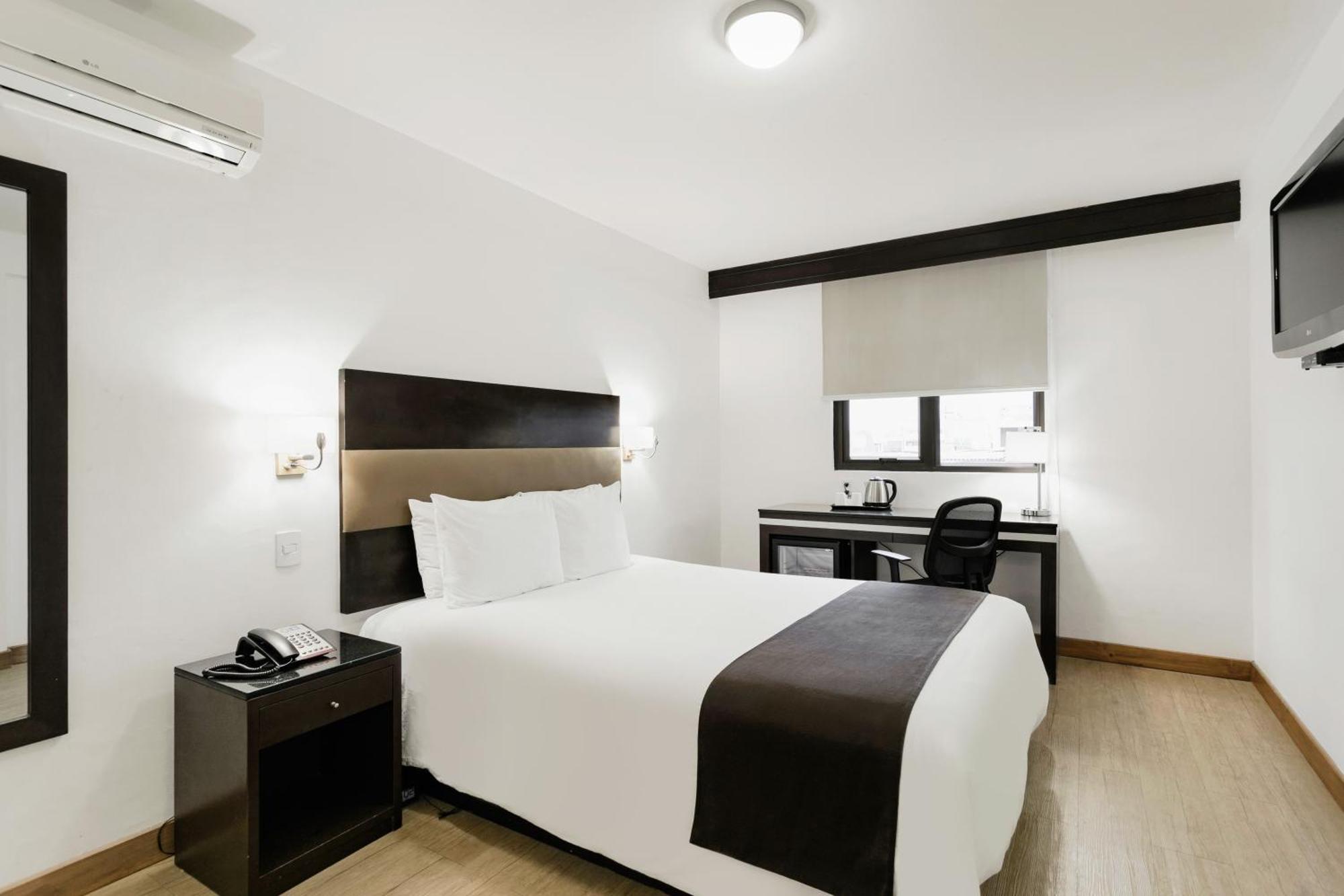 فندق Wyndham Costa Del Sol تشيكلايو المظهر الخارجي الصورة