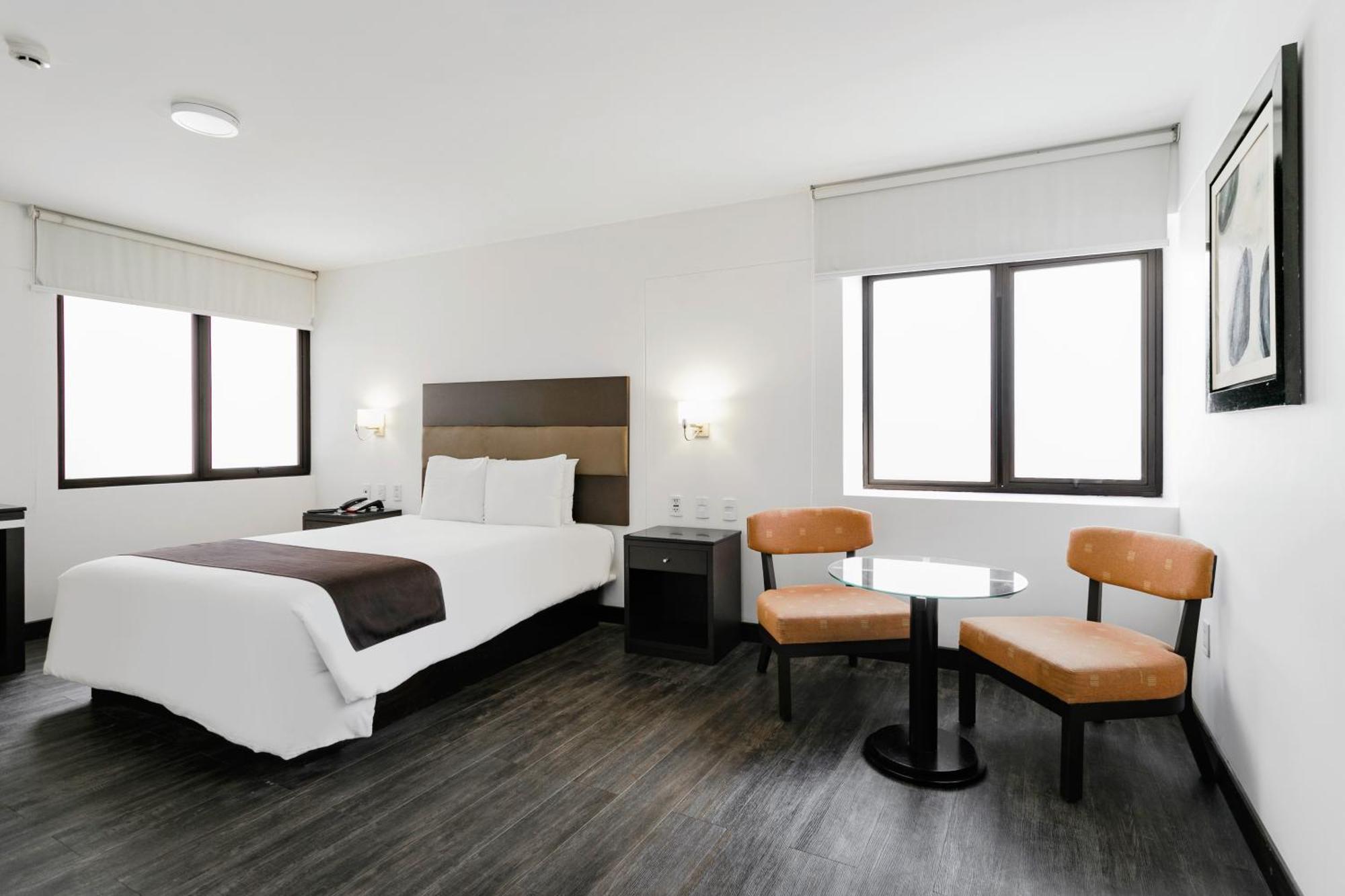 فندق Wyndham Costa Del Sol تشيكلايو المظهر الخارجي الصورة