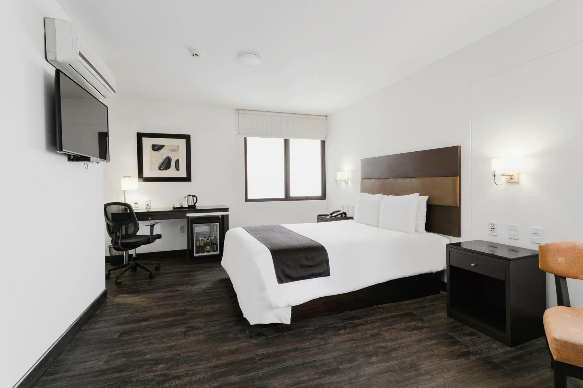 فندق Wyndham Costa Del Sol تشيكلايو المظهر الخارجي الصورة