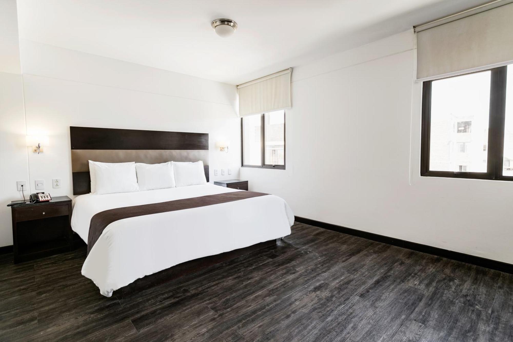 فندق Wyndham Costa Del Sol تشيكلايو المظهر الخارجي الصورة