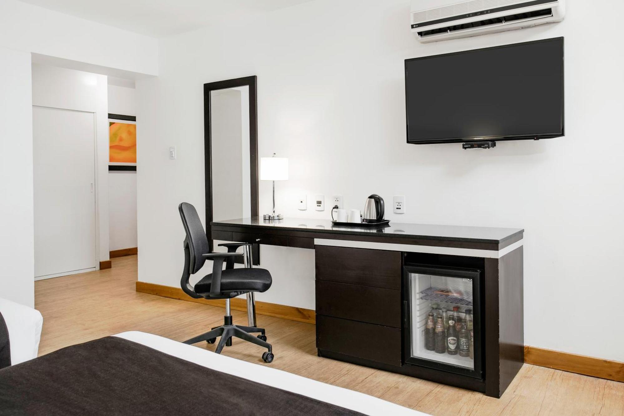 فندق Wyndham Costa Del Sol تشيكلايو المظهر الخارجي الصورة