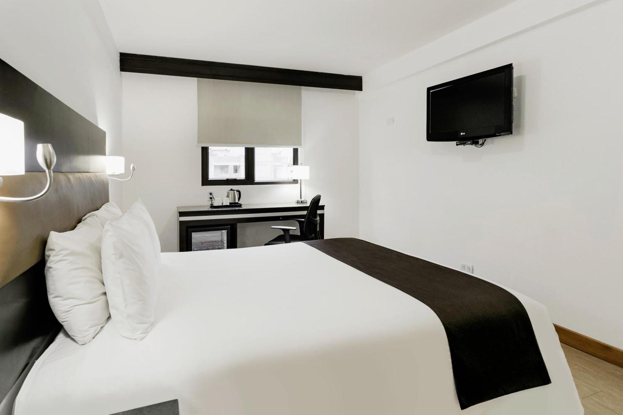 فندق Wyndham Costa Del Sol تشيكلايو المظهر الخارجي الصورة