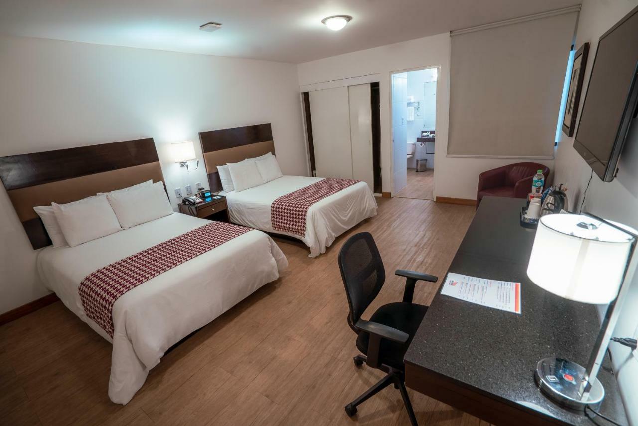 فندق Wyndham Costa Del Sol تشيكلايو المظهر الخارجي الصورة