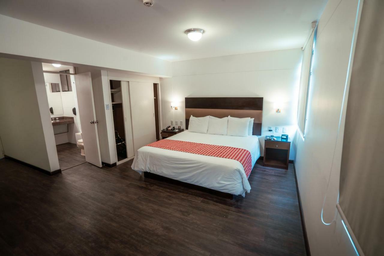 فندق Wyndham Costa Del Sol تشيكلايو المظهر الخارجي الصورة