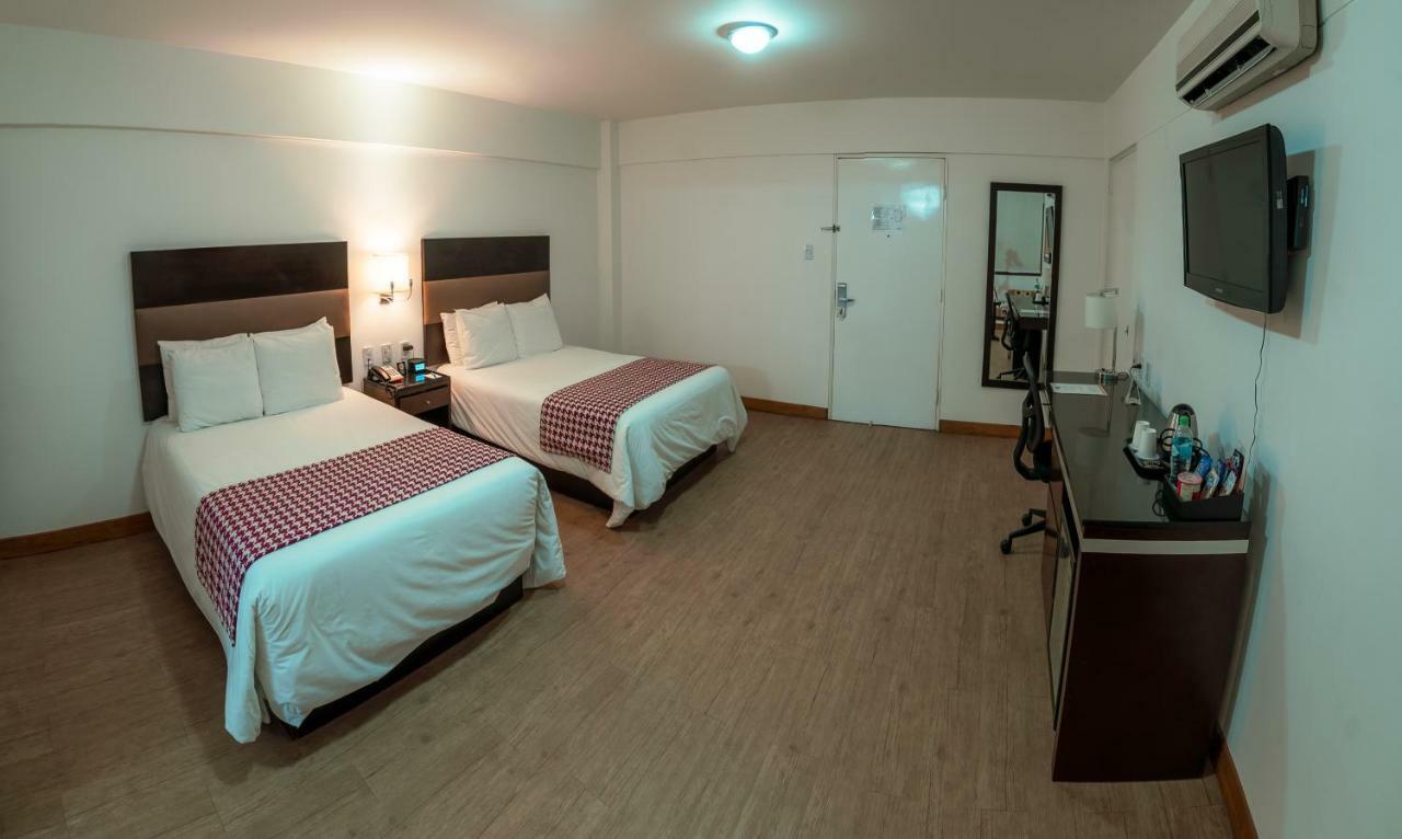 فندق Wyndham Costa Del Sol تشيكلايو المظهر الخارجي الصورة