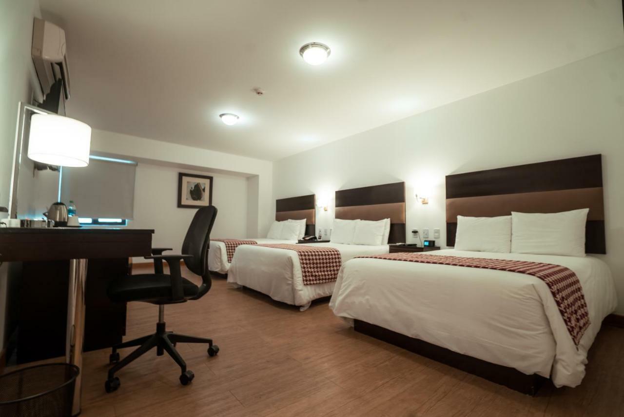 فندق Wyndham Costa Del Sol تشيكلايو المظهر الخارجي الصورة