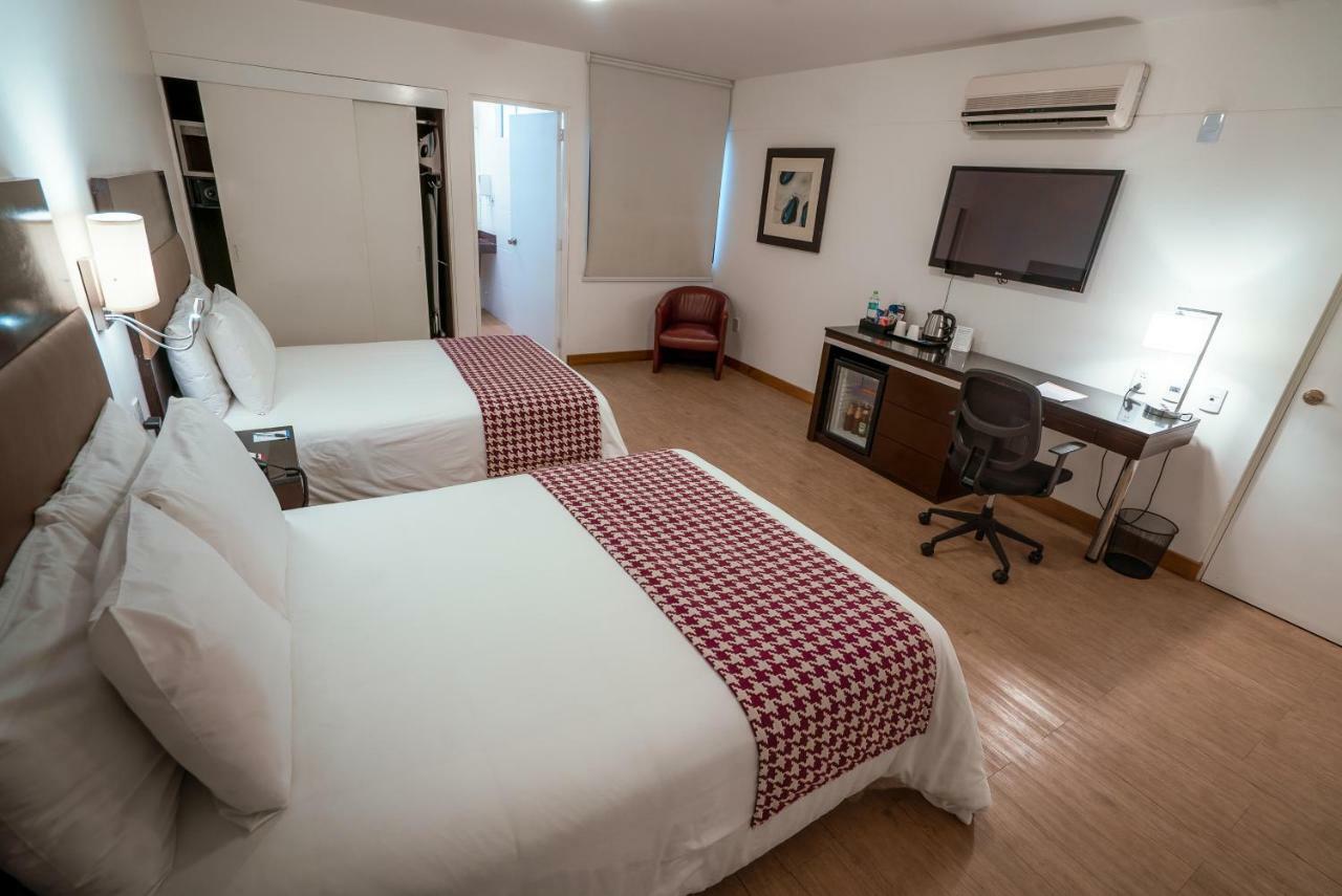 فندق Wyndham Costa Del Sol تشيكلايو المظهر الخارجي الصورة