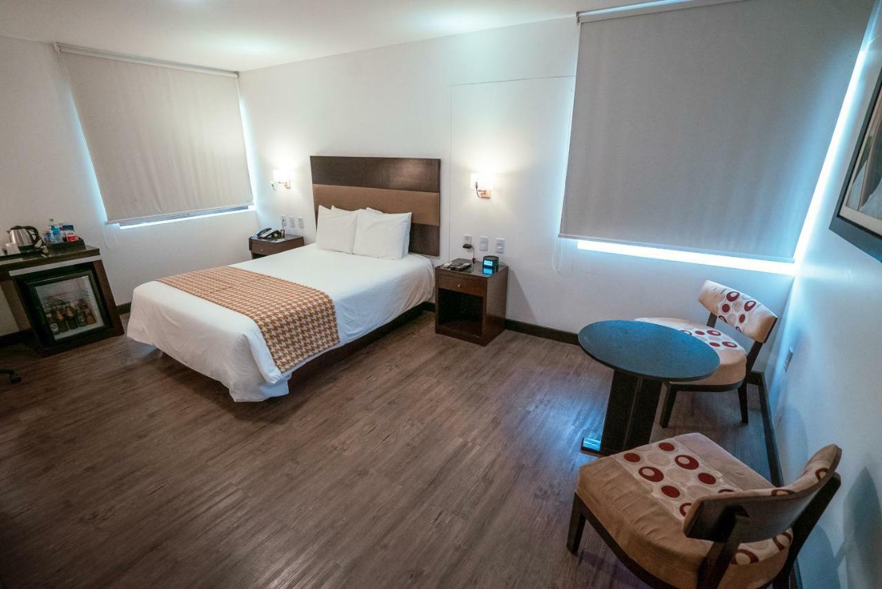فندق Wyndham Costa Del Sol تشيكلايو المظهر الخارجي الصورة