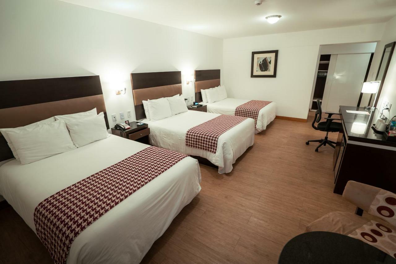 فندق Wyndham Costa Del Sol تشيكلايو المظهر الخارجي الصورة