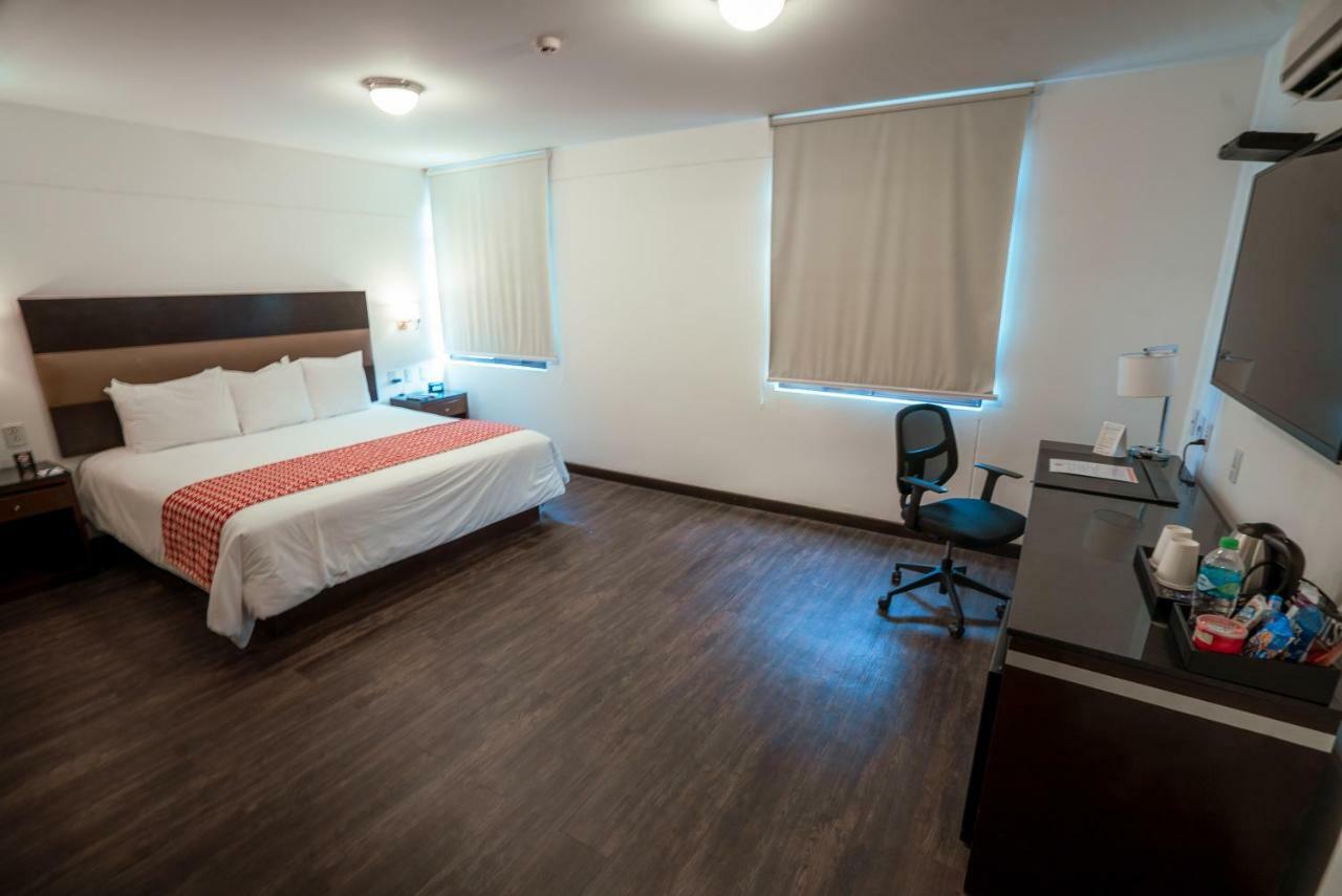 فندق Wyndham Costa Del Sol تشيكلايو المظهر الخارجي الصورة